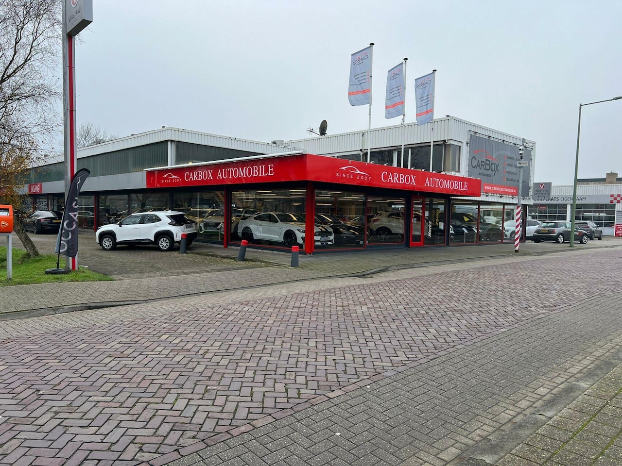 Audi A3 Sportback - 1.4 TFSI Pro Line S Panorama S-Tronic - AutoWereld.nl