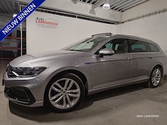 Volkswagen Passat Variant - 1.4 TSI PHEV 218pk GTE Business Plus Carplay / Leer / A.Cam./ Navi./ Trekhaak / Panoramada