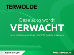 Renault Mégane - TCe 140 EDC GPF Limited | AUTOMAAT | Trekhaak |