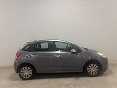 Citroën C3 - 1.6 e-HDi Selection Clima Pano Cruise C. APK NAP