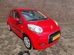 Citroën C1 - 1.0-12V Ambiance 5drs airco dealer onderh. APK 26