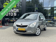 Opel Agila - 1.0 Edition | Airco | Elk pakket