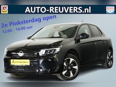 Opel Corsa Electric - Edition 50 kWh / LED / CarPlay / Clima / Cruisecontrol / DAB+