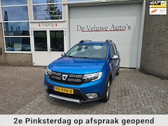 Dacia Sandero Stepway - 0.9 TCe Ambiance Airco Cruise trkhk