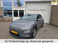 Hyundai Kona Electric - EV Comfort Smart 39 kWh