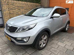 Kia Sportage - 1.6 GDI X-tra / Panoramadak