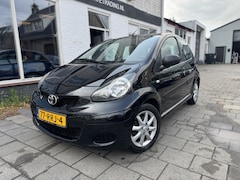 Toyota Aygo - 1.0-12V Now *NAP* Airco* Nette auto
