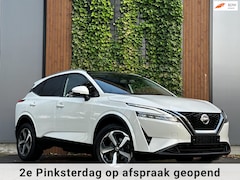 Nissan Qashqai - 1.3 MHEV Xtronic Premiere Edition