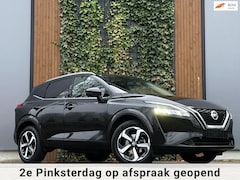 Nissan Qashqai - 1.3 MHEV Xtronic Premiere Edition