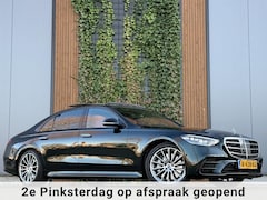 Mercedes-Benz S-klasse - 580 e 4MATIC Lang BTW