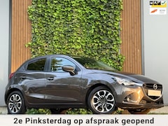 Mazda 2 - 2 1.5 Skyactiv-G GT-M Stoel verw.|Cruise control|Dealer onderhouden