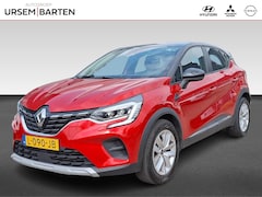 Renault Captur - 1.0 TCe 100 Zen