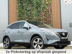 Nissan Qashqai - 1.3 MHEV Xtronic Premiere Edition