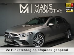 Mercedes-Benz A-klasse - A 250 AMG / PANODAK / CAMERA / ALCANTARA / CARPLAY / 19''