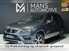 Seat Ateca - 1.5 TSI FR / PANODAK / VIRTUAL / KEYLESS / ACC / CAMERA