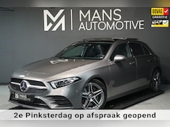 Mercedes-Benz A-klasse - A 250 AMG / PANODAK / DODEHOEK / CAMERA / CARPLAY / 18''