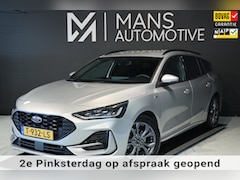 Ford Focus Wagon - 1.0 EcoBoost Hybrid ST Line / KEYLESS / CAMERA / STUUR+STOELVERW