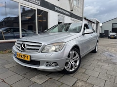 Mercedes-Benz C-klasse - 320 CDI Eleg. 4-Matic *Full-Option*BTW