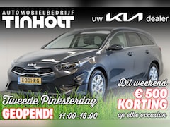 Kia Cee'd Sportswagon - Ceed 1.0 T-GDi DynamicPlusLine