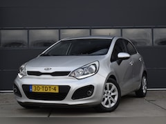 Kia Rio - 1.2 CVVT Plus Pack 5 drs Cruise - Airco - NAP