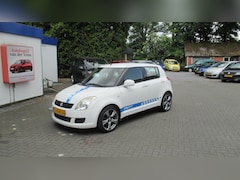 Suzuki Swift - 1.3 Base