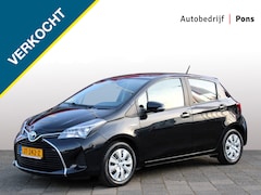Toyota Yaris - 1.5 Hybrid Now