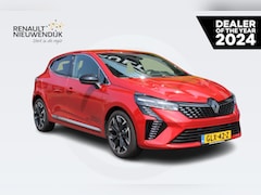 Renault Clio - 1.0 TCe 90 GPF techno / Demo Aalsmeer