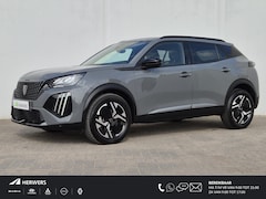 Peugeot 2008 - 1.2 100pk Allure / Stoelverwarming / Apple Carplay Android Auto / Rondomzicht camera / cru
