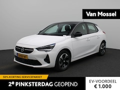 Opel Corsa-e - Level 4 50 kWh | Navigatie | Climate control | Parkeersensoren