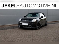MINI Cabrio - 2.0 Cooper S Yours