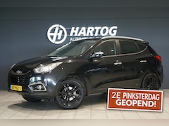 Hyundai ix35 - 2.0i Business Edition AUT. + CAMERA / TREKHAAK