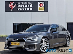Audi A6 Avant - 45 TFSI 245PK Sport S-line edition
