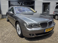 BMW 7-serie - 740i High Executive *APK-YOUNGTIMER-NAP
