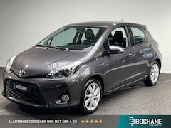 Toyota Yaris - 1.5 Full Hybrid Dynamic
