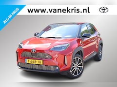 Toyota Yaris Cross - 1.5 Hybrid GR Sport, Trekhaak