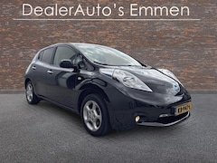 Nissan LEAF - Acenta 30 kWh ECC LMV CRUISE NAVIGATIE