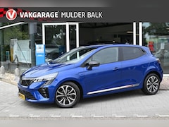 Renault Clio - 1.0 TCe 90 GPF techno