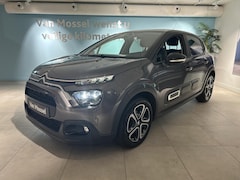 Citroën C3 - 1.2 PureTech Shine Citroen C3 1.2 PureTech S&S Shine