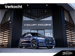 Audi Q5 - 55 TFSI e quattro Competition - RS Seats | Luchtv l Trekh | Pano l B&O | 360 Camera | ACC