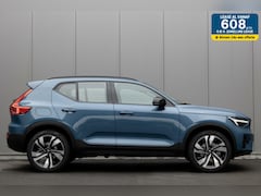 Volvo XC40 - B4 MY2026 SAMENSTELLEN EXTRA VOORDEEL
