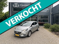 Opel Corsa - 1.0 Turbo Online Edition 56000 km trekhaak