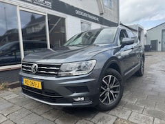 Volkswagen Tiguan Allspace - 1.4 TSI CL. Bus. 7p *NAP*PANO