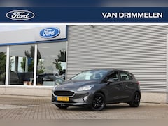 Ford Fiesta - 1.1 85pk 5dr Trend 'Magnetic'