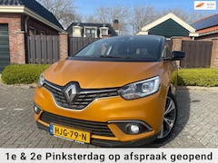 Renault Scénic - 1.2 TCe Zen NAVI CLIMA PDC ZEER NETTE AUTO