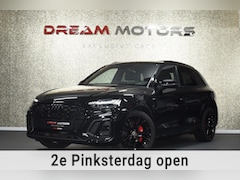 Audi Q5 - 55 TFSI e Quattro S-Line COMPETITION 367pk | B&O | MEMORY | PANODAK