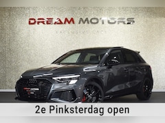 Audi A3 Sportback - 40 TFSI e 204pk S-Line Competition | S3 | RS-STOELEN | PANODAK
