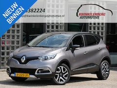 Renault Captur - 1.2TCe XMOD/ NAVI/ CAMERA/ PDC ACHTER