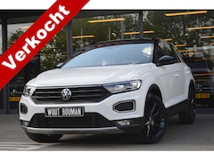 Volkswagen T-Roc - 1.5 TSI Sport DSG Led Virtual Camera CarPlay Keyless Afn.trekh Pdc