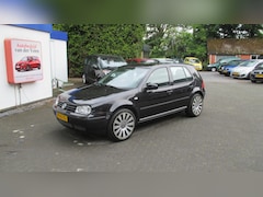 Volkswagen Golf - 1.6-16V Comfortline
