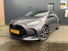 Toyota Yaris - 1.5 Hybrid Active, dealeronderhouden